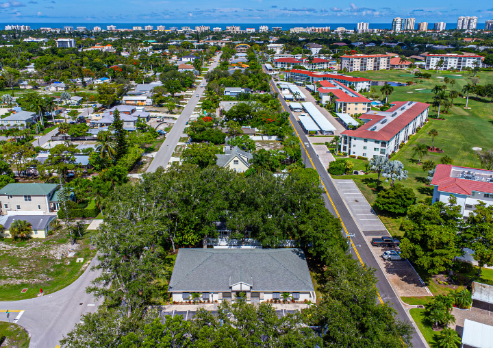APN Naples in Naples, Florida.