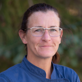 Headshot of Paula Turner