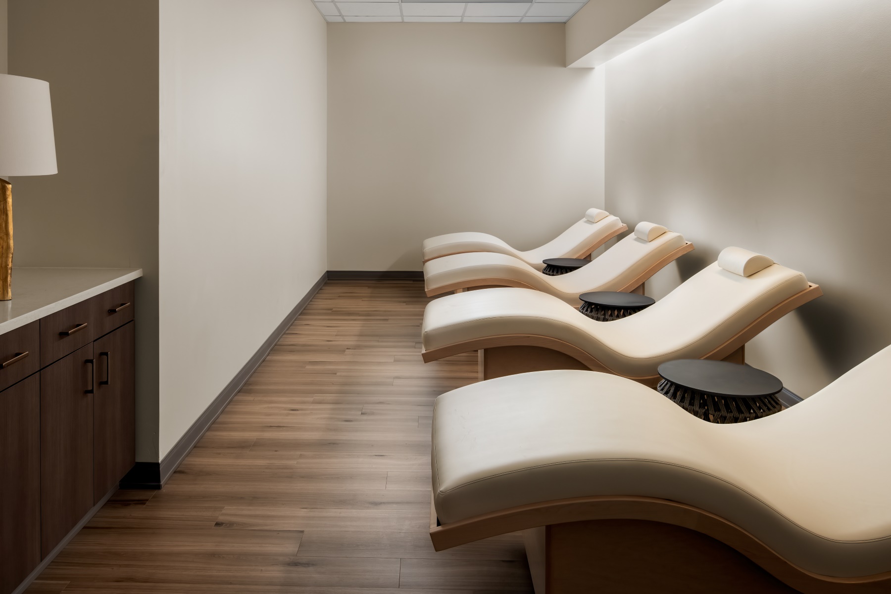 Spa Relaxation Chairs in Fort Worth