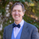 Man Smiling With Bowtie