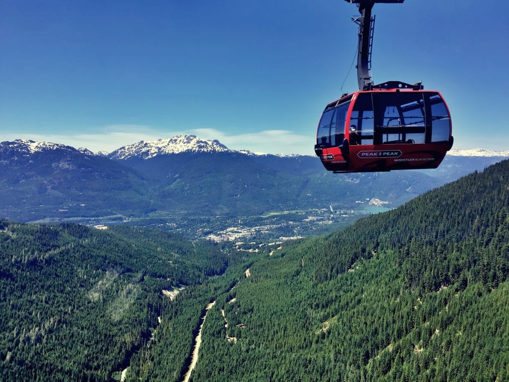 Gondola