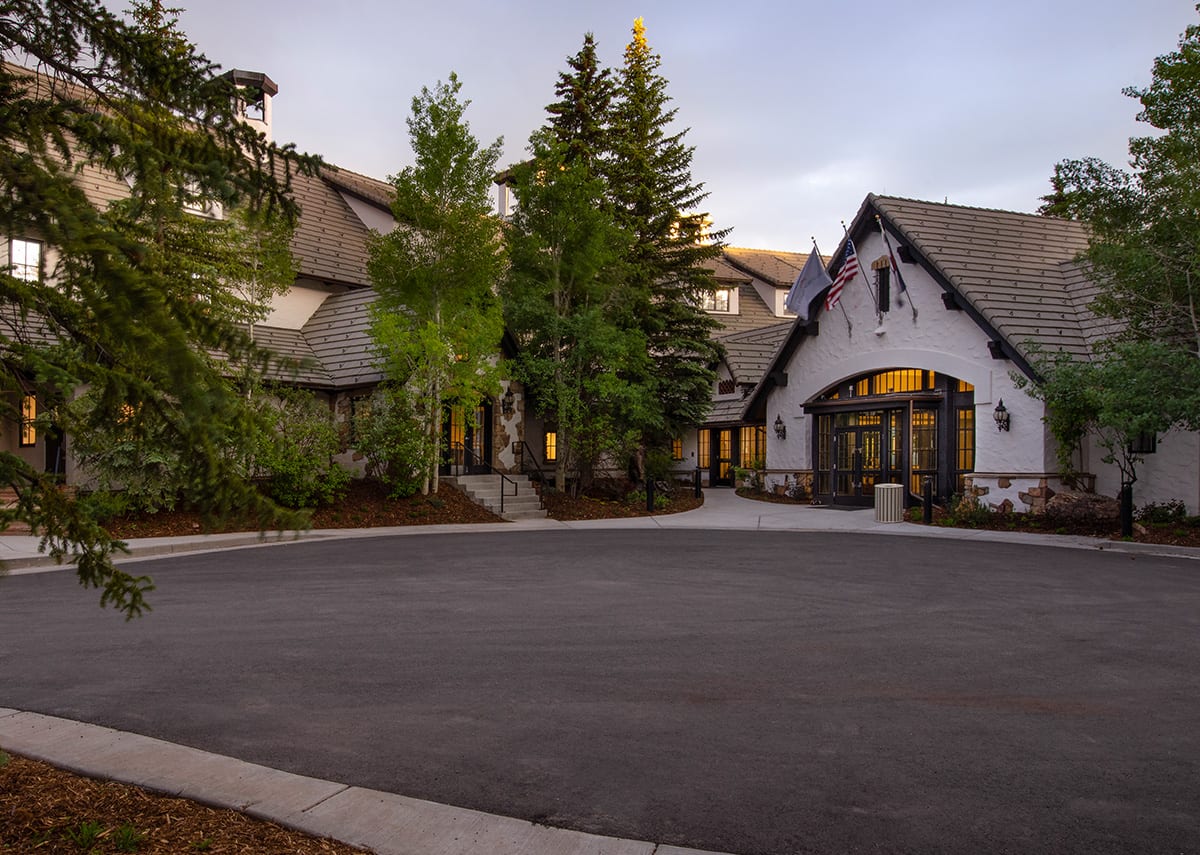 APN Lodge