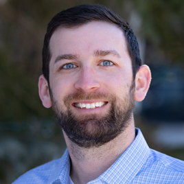 Headshot of Jeff Dougherty