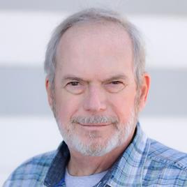 Headshot of Jeffrey Olson