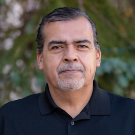 Headshot of Juan Guillen