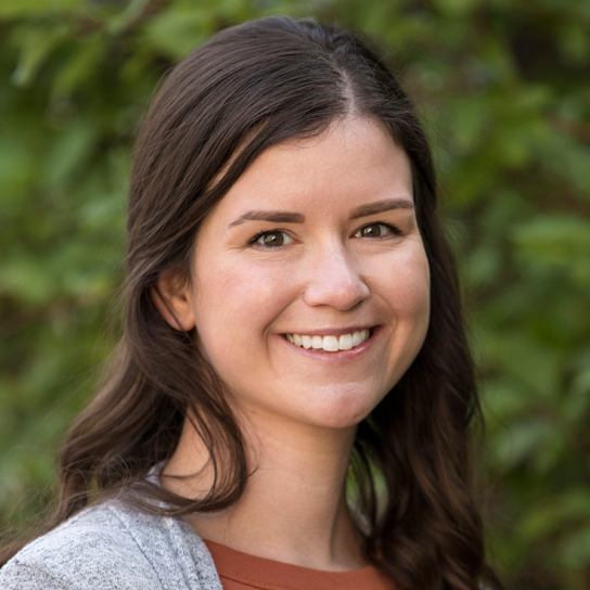 Headshot of Makayla Meixner