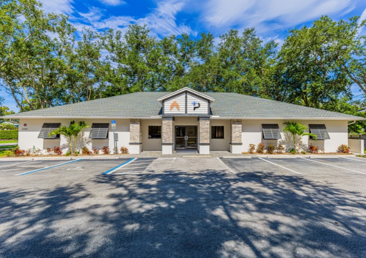 APN Naples in Naples, Florida.