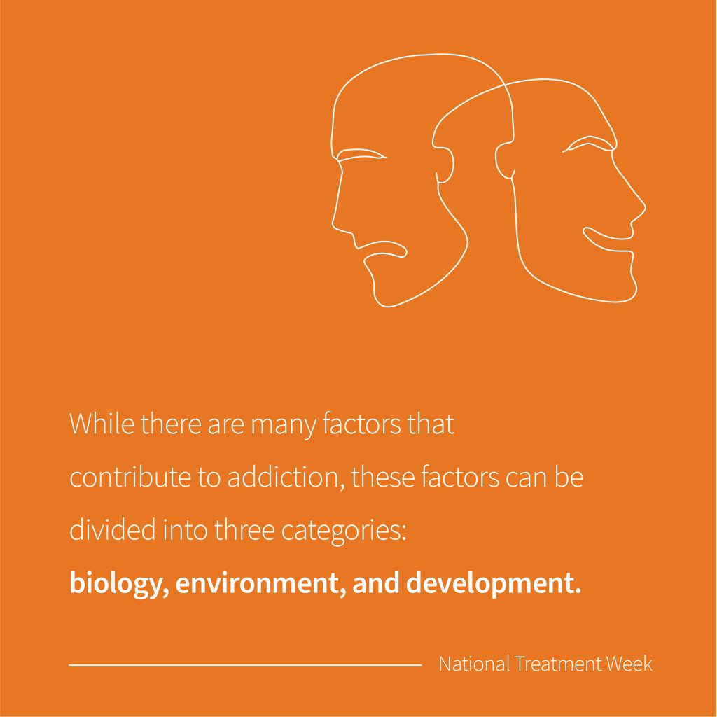 National Addiction Treatment Week | All Points North Lodge