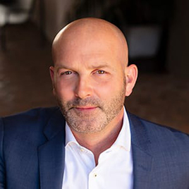 Headshot of Noah Nordheimer