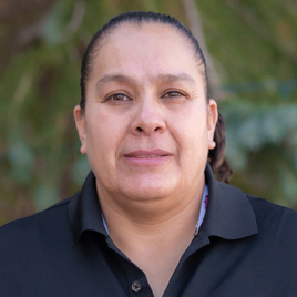 Headshot of Rocio Cardenas