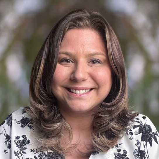 Headshot of Emily Higginbotham