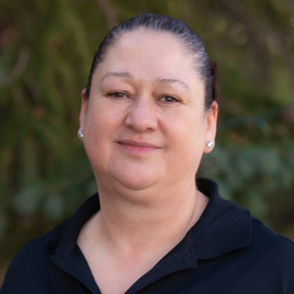 Headshot of Valentina Ramos