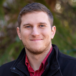 Headshot of Vincent Vasapolli