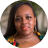 Headshot of Dominique White