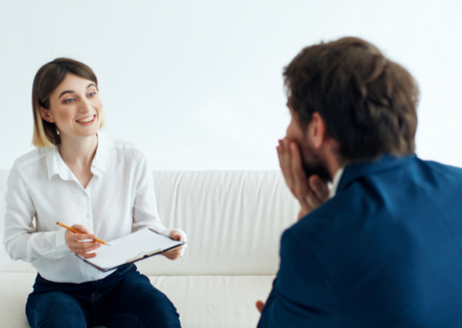 in-office EMDR therapy