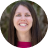 Headshot of Sara Minzenmayer