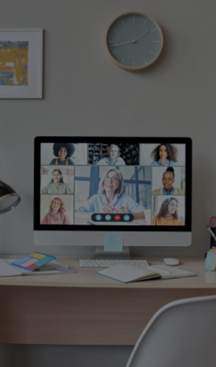 online group therapy