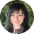 Headshot of Shana Greenman.