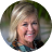 Headshot of Kristi Lewis.