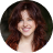 Headshot of Lydia Smith.