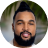 Headshot of Marcus Smith II.