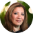 Headshot of Raha Salehinia.