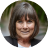 Headshot of Sherry Young.