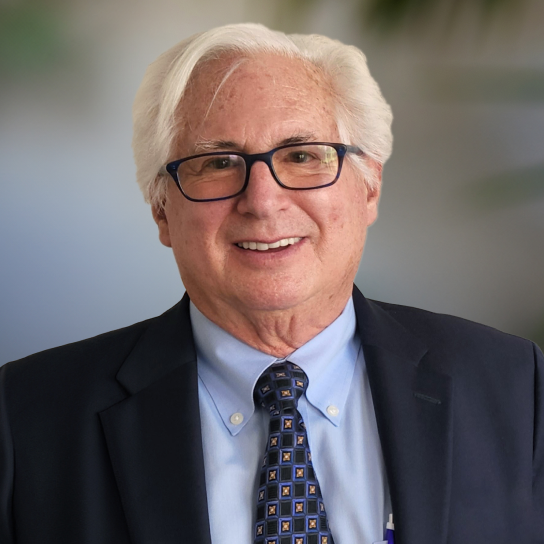 Headshot of Dr. Michel Sucher.