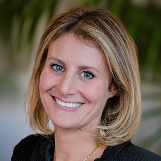 Headshot of Nicole Liebman.